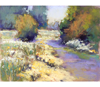 Deborah Henderson Pastel